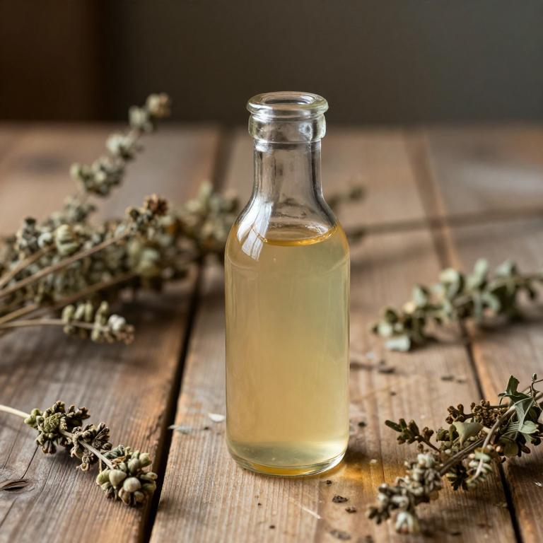 glycyrrhiza glabra juice