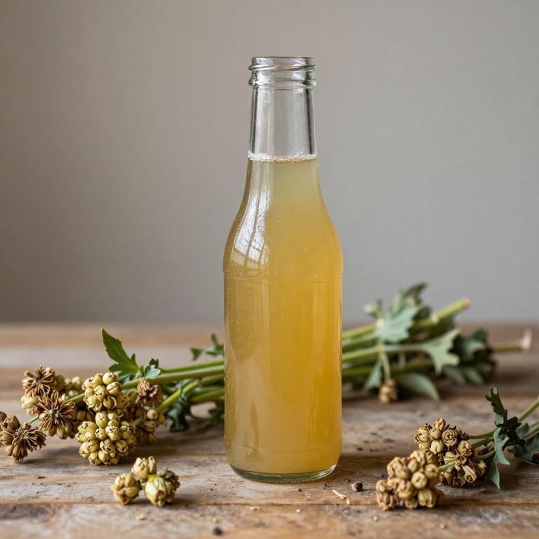 humulus lupulus juice