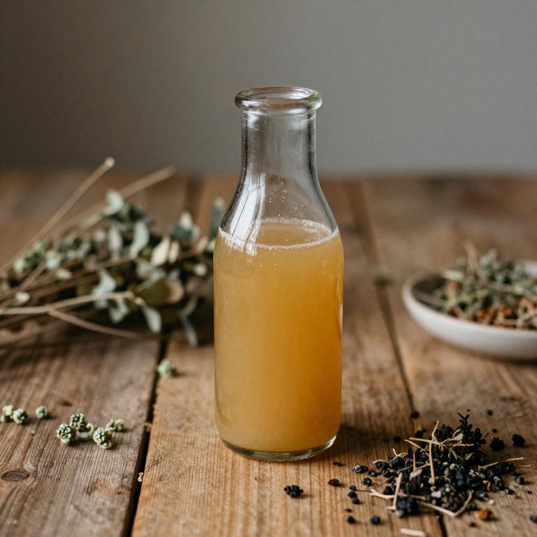 lepidium meyenii juice