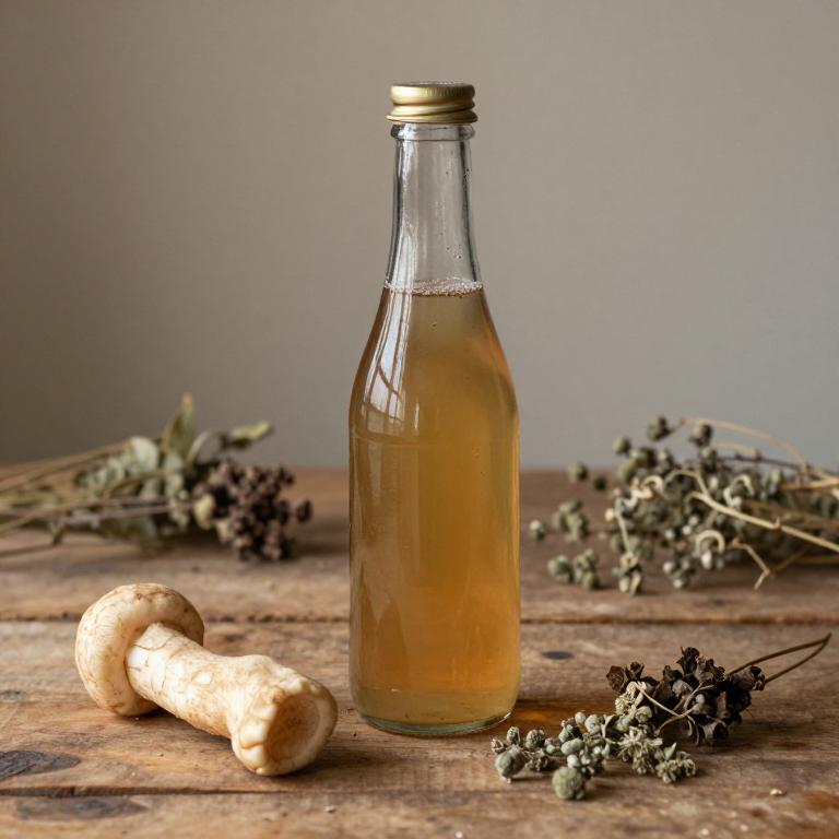 lycium barbarum juice