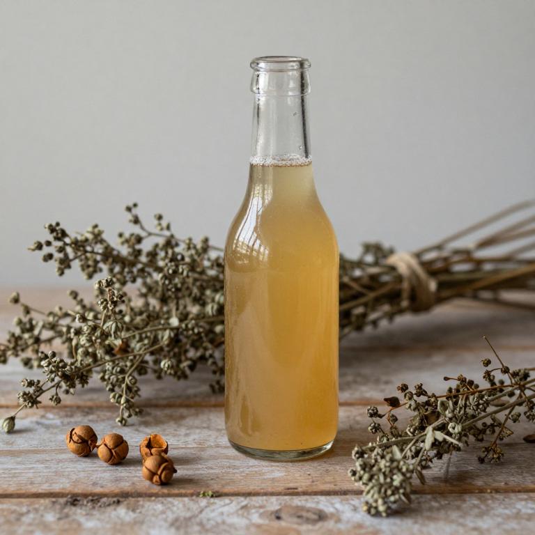 melia azedarach juice