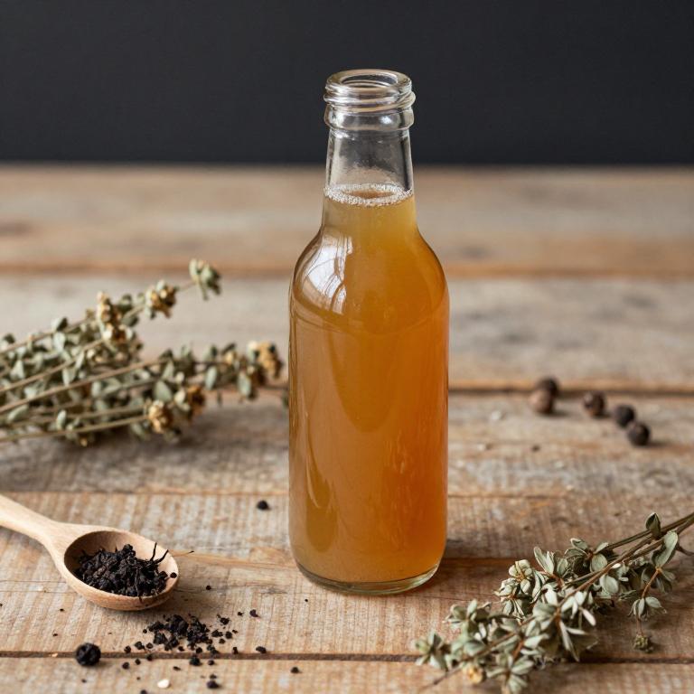 mucuna pruriens juice