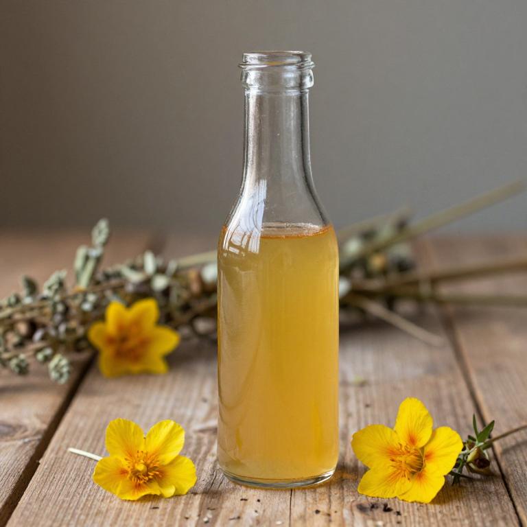 nasturtium officinale juice