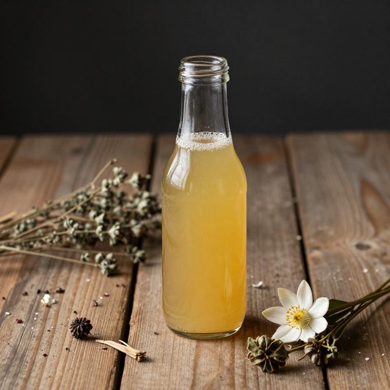 nelumbo nucifera juice