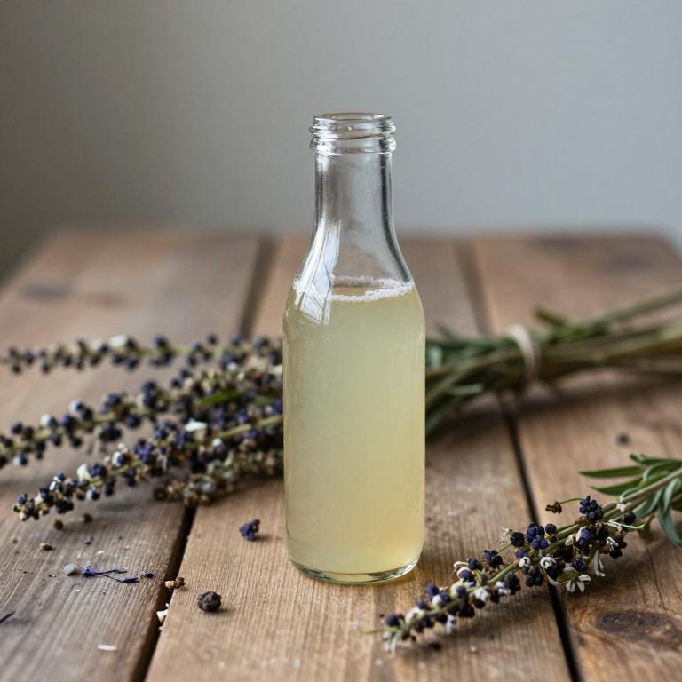 nepeta cataria juice