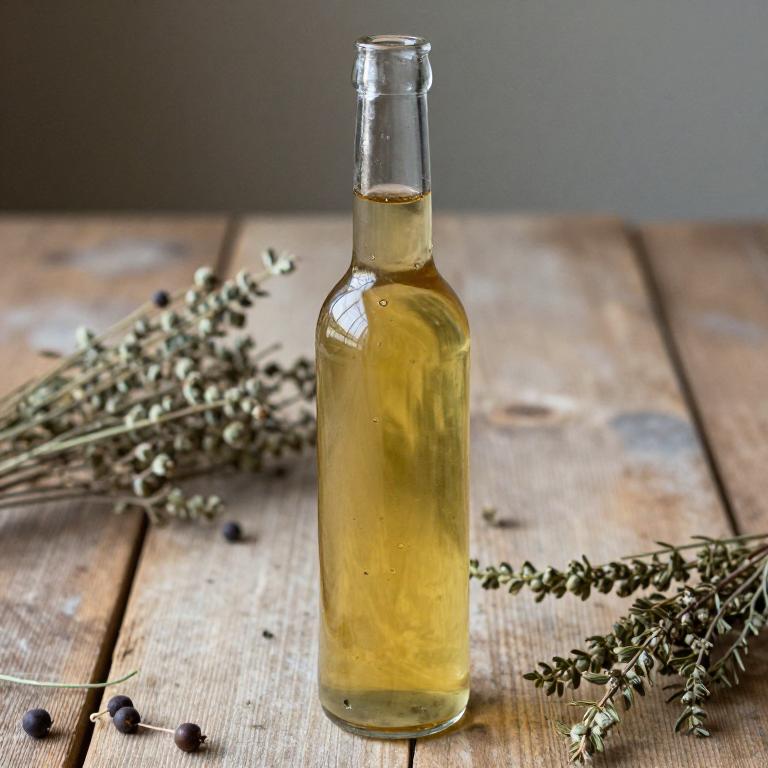 origanum vulgare juice