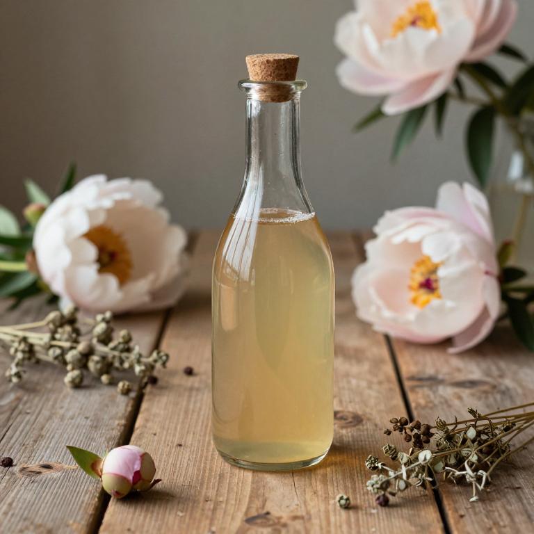 paeonia suffruticosa juice