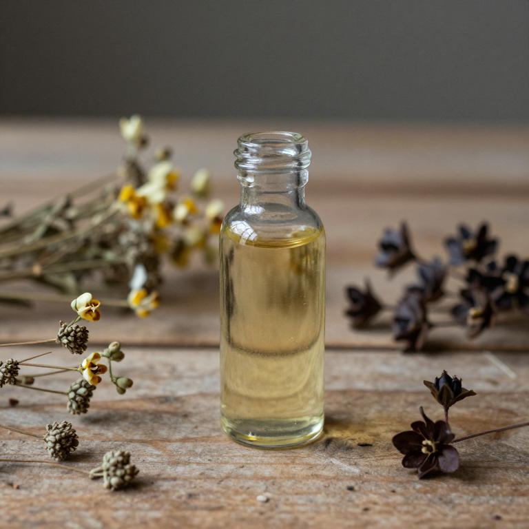 pelargonium graveolens juice