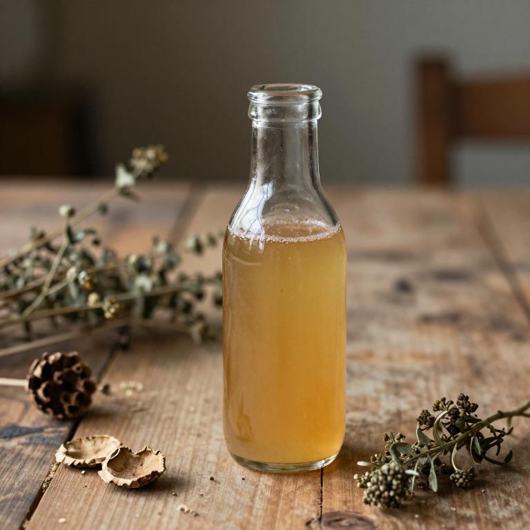 phyllanthus amarus juice