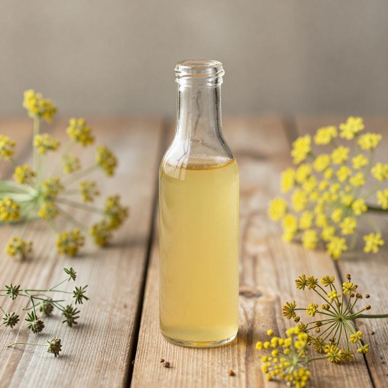 pimpinella anisum juice