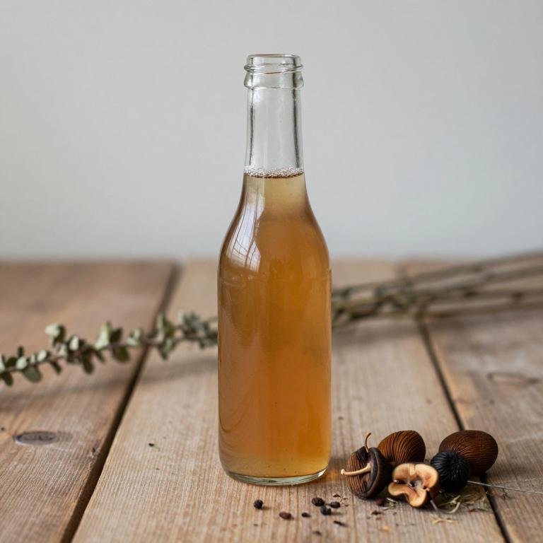 prunus africana juice