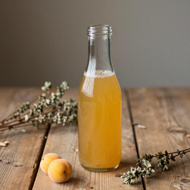 prunus domestica juice