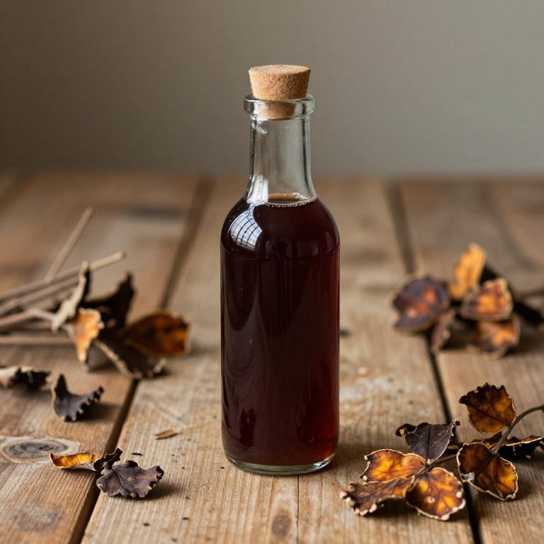 pygeum africanum juice