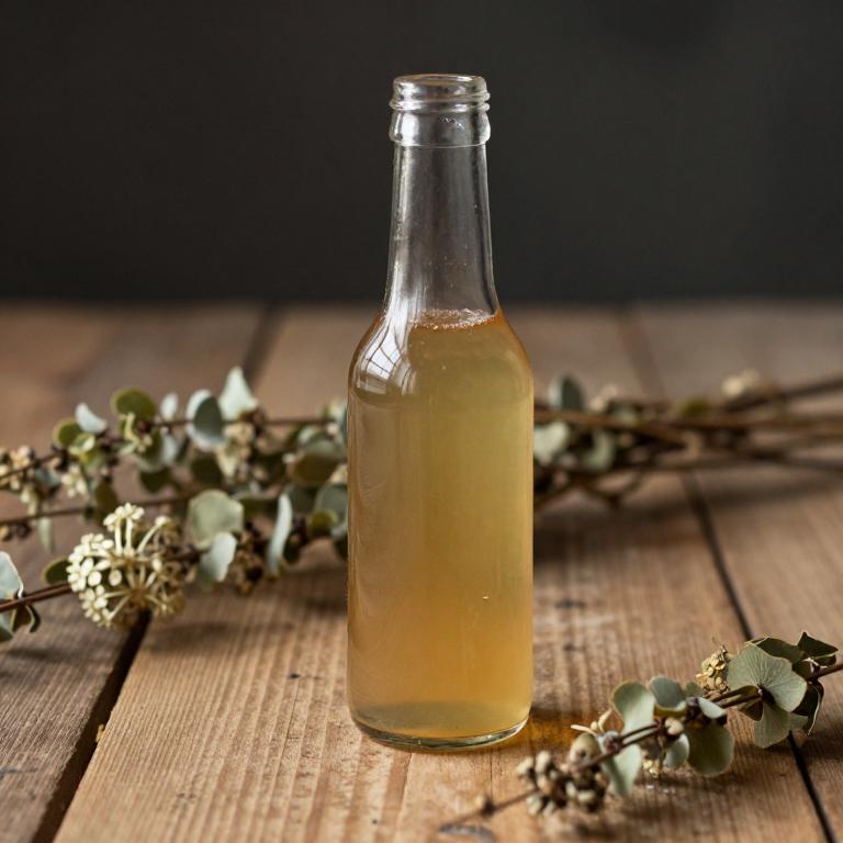 rhamnus purshiana juice