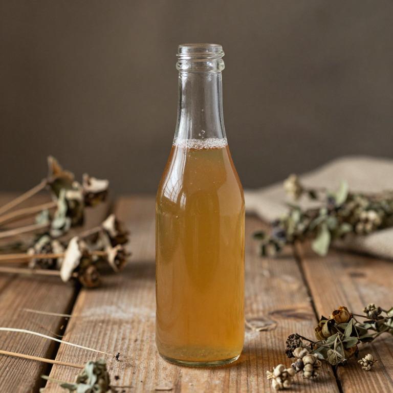 rheum palmatum juice