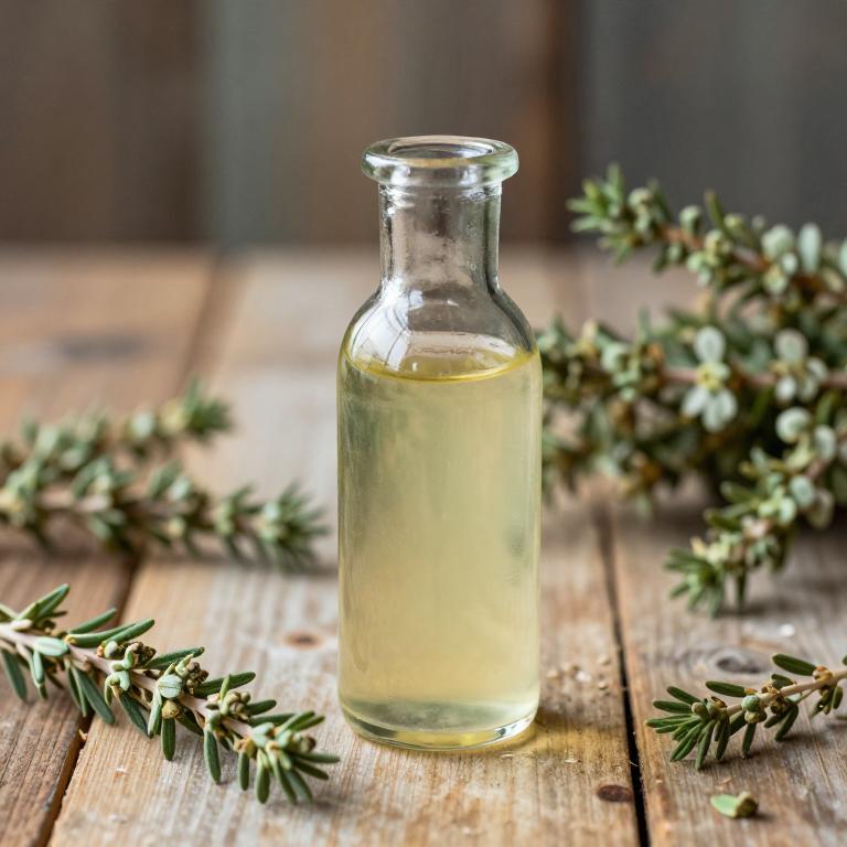 rosmarinus officinalis juice