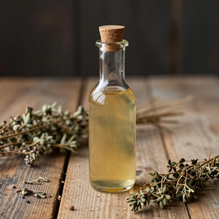 salvia officinalis juice