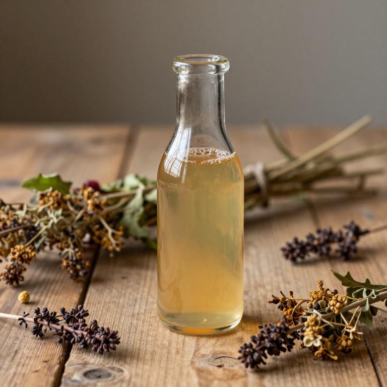 sanguisorba officinalis juice