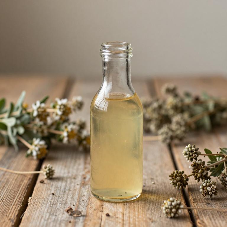 satureja hortensis juice