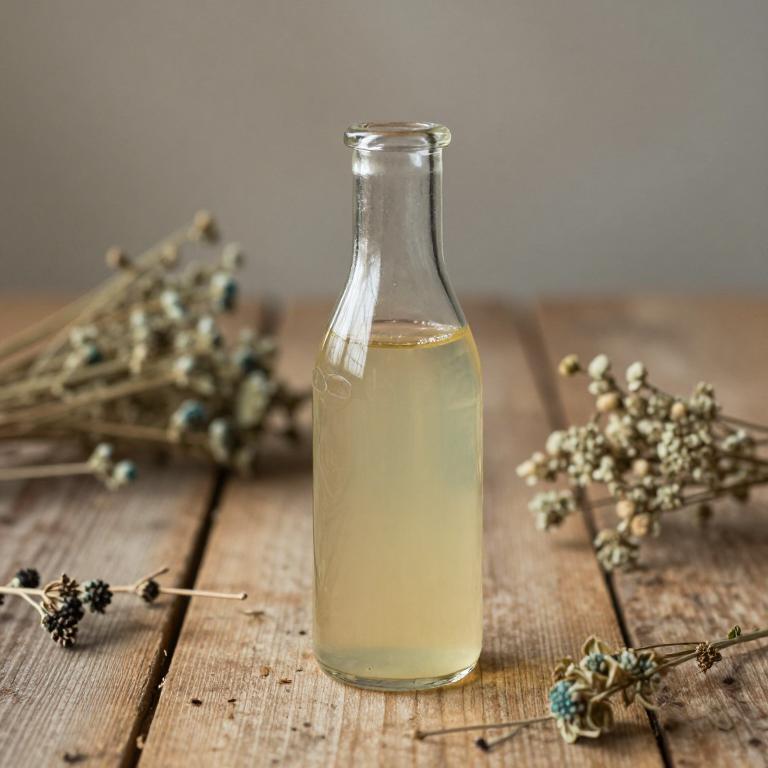 silybum marianum juice