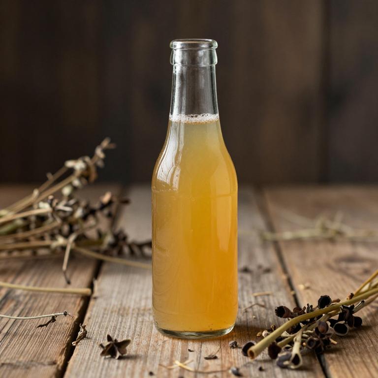 sutherlandia frutescens juice