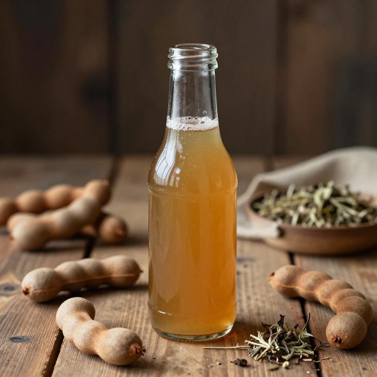 tamarindus indica juice