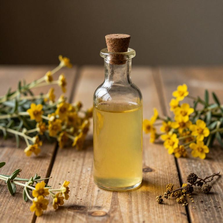 thymus vulgaris juice