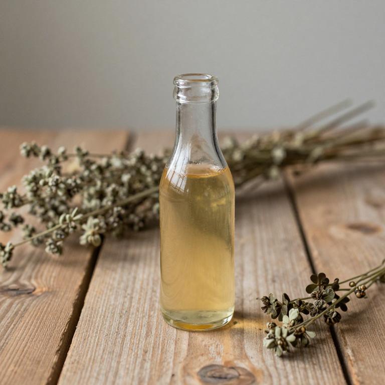 trifolium pratense juice