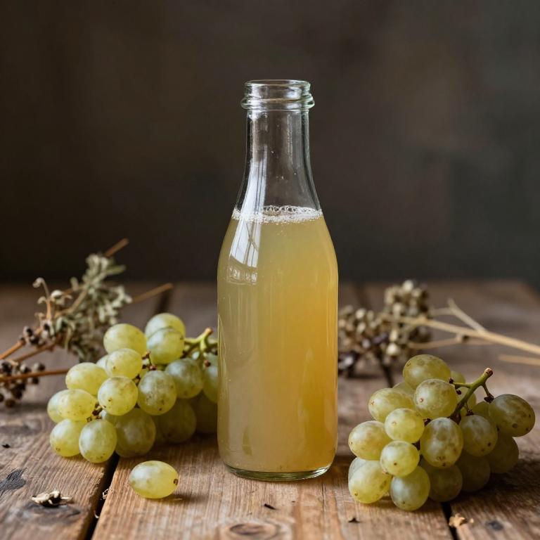 vitis vinifera juice