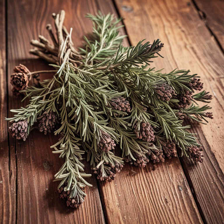 Juniperus communis linctuses