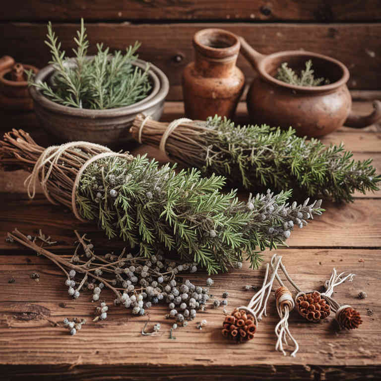 juniperus communis preparations