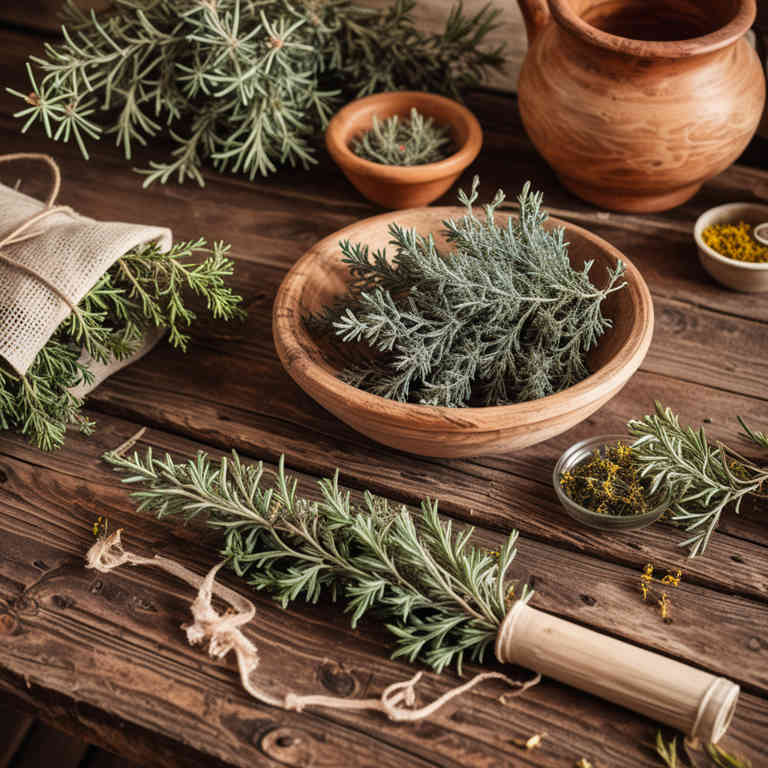 juniperus virginiana preparations