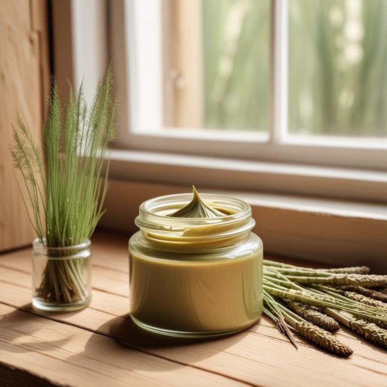 herbal creams for knee pain