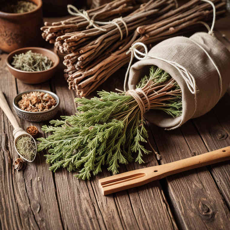 larix decidua preparations