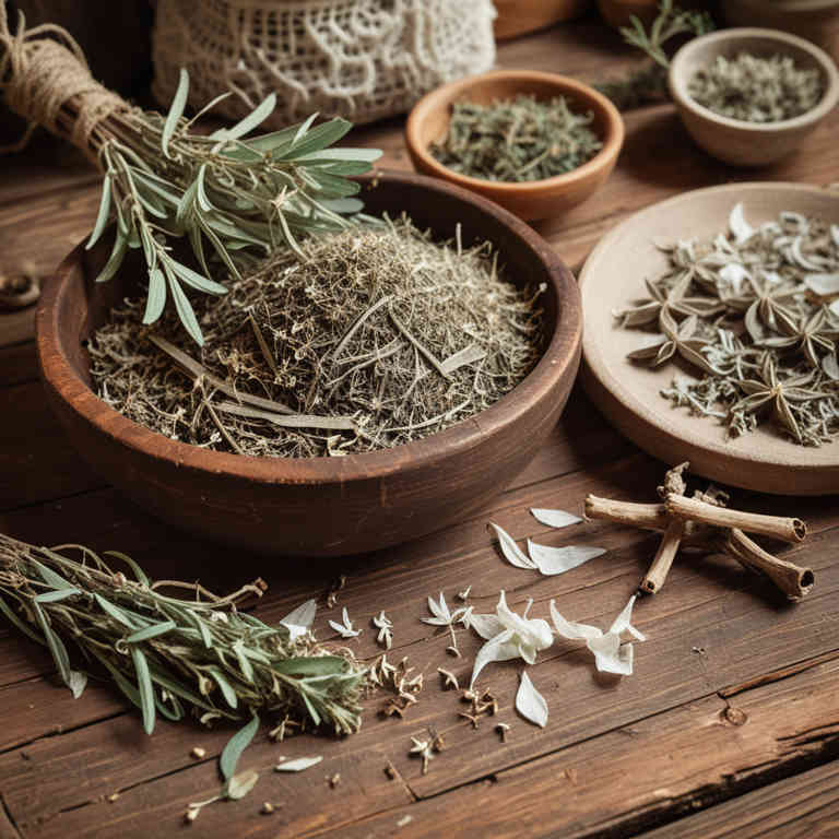 lawsonia inermis preparations