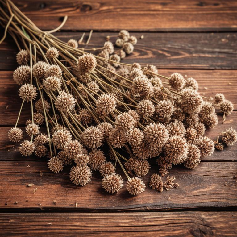 ledum palustre linctuse