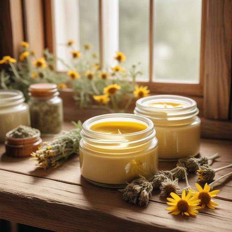 herbal creams for leg cramps