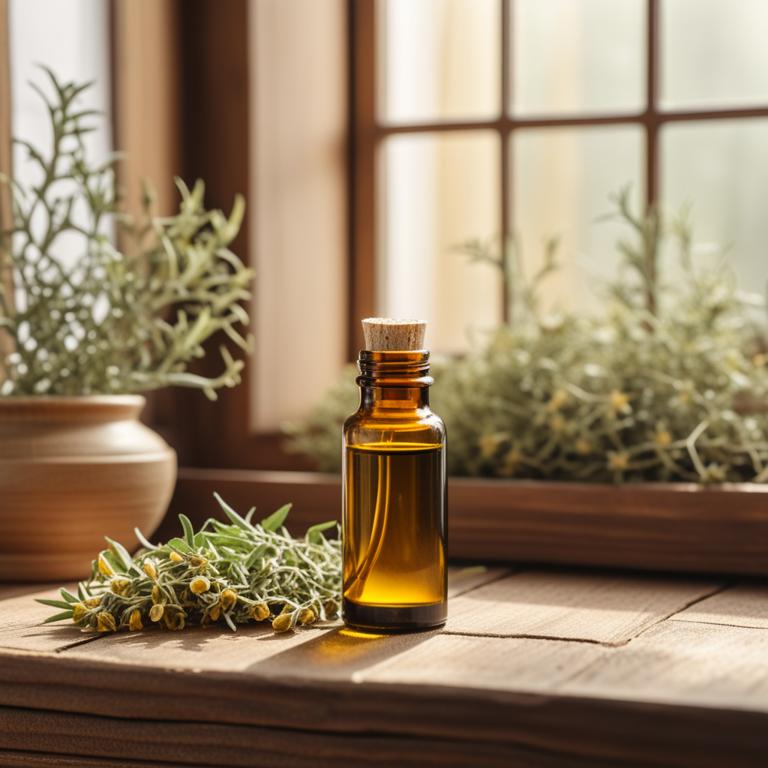 herbal essential oils for leg cramps