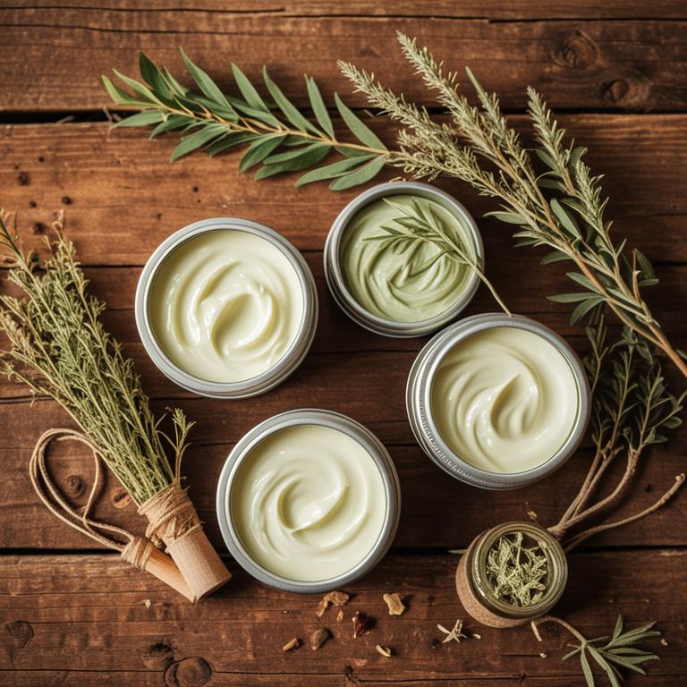 leonurus cardiaca cream