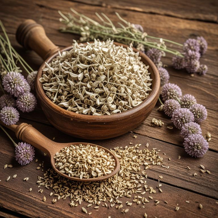 lepidium meyenii decoction