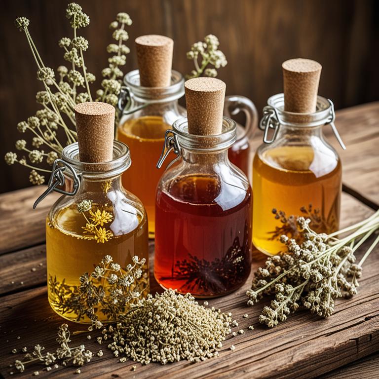 lepidium meyenii syrup