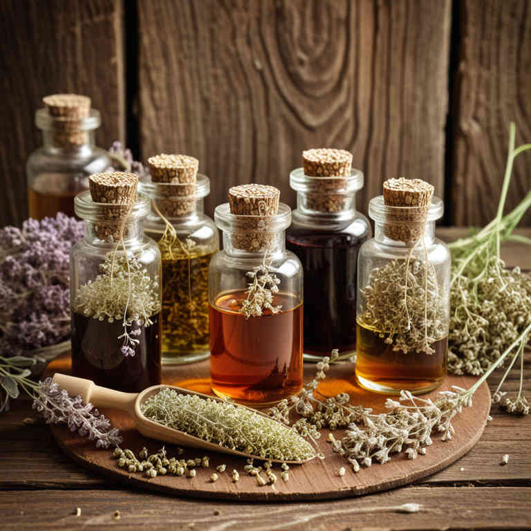 Lepidium meyenii tinctures