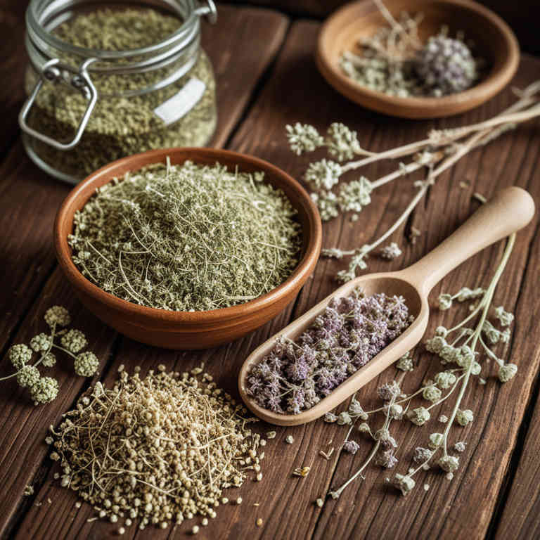 lepidium sativum preparations