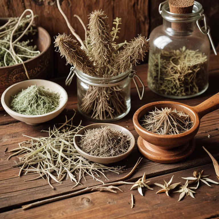 leptandra virginica preparations