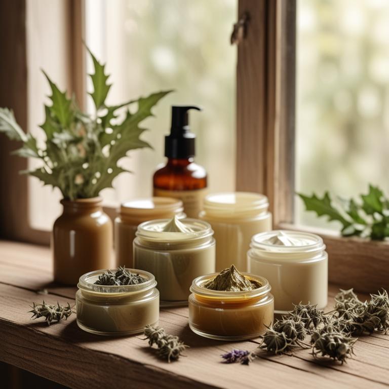 herbal creams for lice