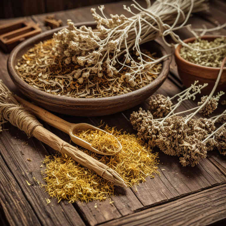 Ligusticum wallichii decoction