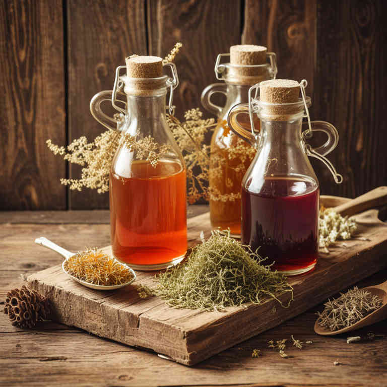 Ligusticum wallichii syrup