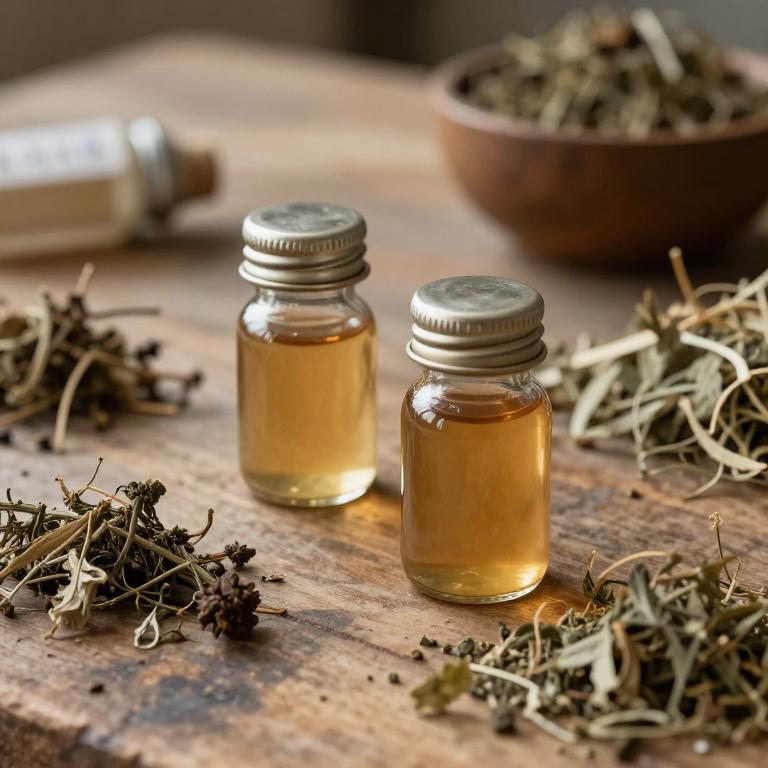 actaea racemosa linctuse