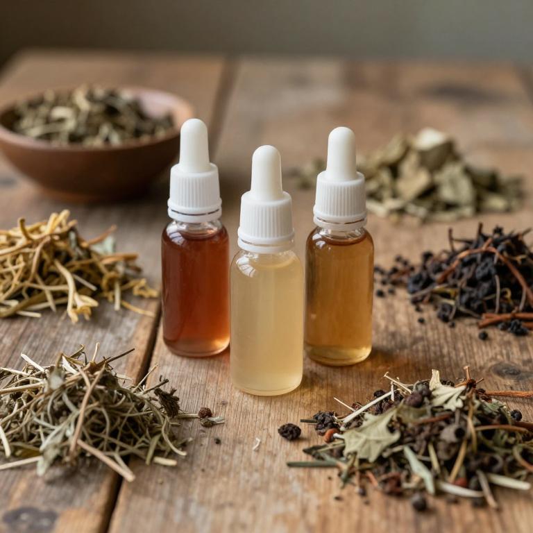 aesculus hippocastanum linctuse