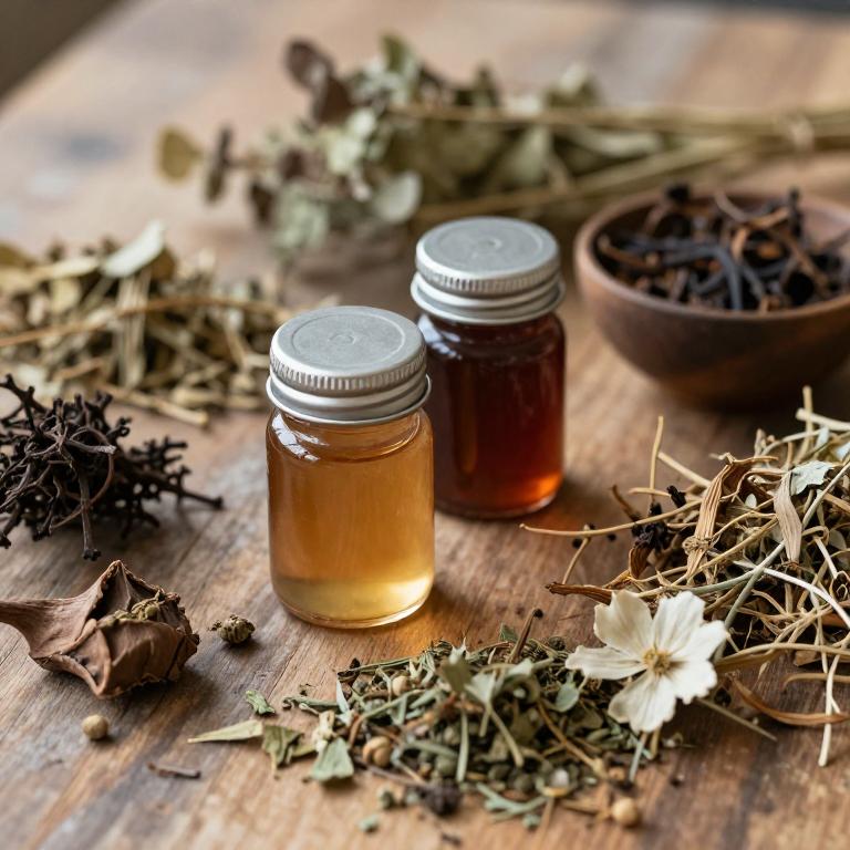 aloe barbadensis linctuse